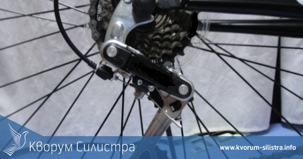 Полицията в Силистра издирва собственика на намерен велосипед