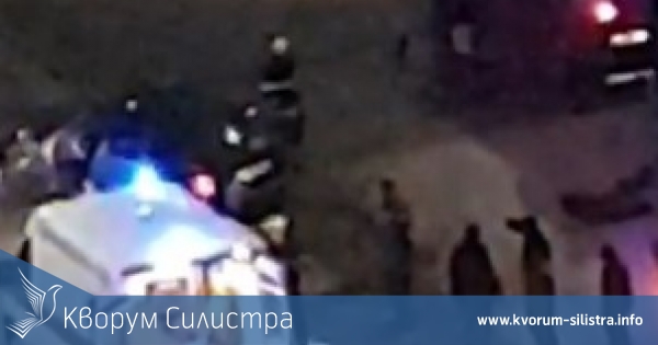 Полицията установи водача избягал от мястото на снощната тежка катастрофа