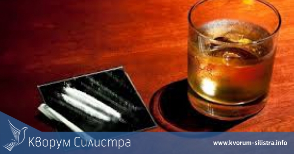 Спипаха 41-годишен силистренец шофирал след коктейл от алкохол и кокаин