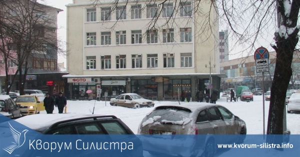 Актуална пътна обстановка в Силистренско