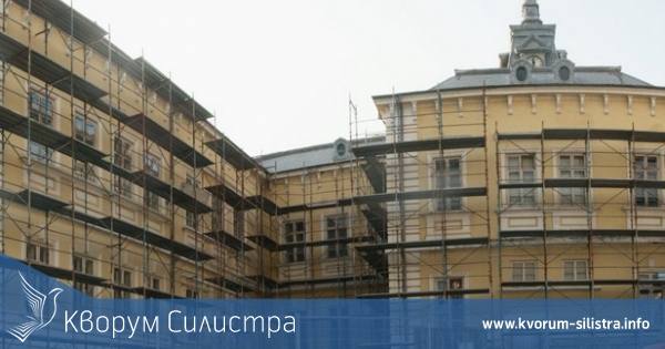 По програмата за трансгранично сътрудничество с Румъния община Силистра усвоява 6 % от парите