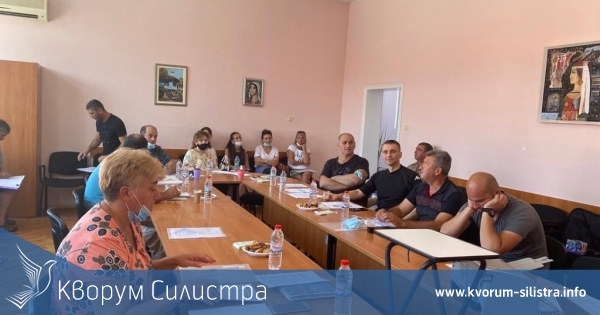 Община Силистра е една от 8-те в която ще се реализира проекта "Мобилбокс – футболна и здравословна академия"