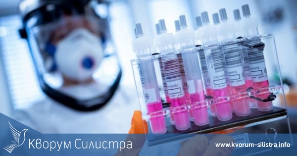 Без нови заразени с коронавирус в Силистренско след нов рекорд от 612 за страната