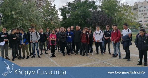 В Силистра се проведоха турнири по Minecraft и League of Legends организирани от ПГСУАУ"Атанас Буров"