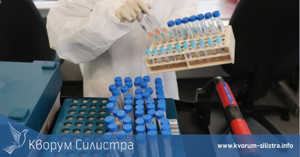 Заразата за денонощие: нови 2 с COVID-19 в Силистренско