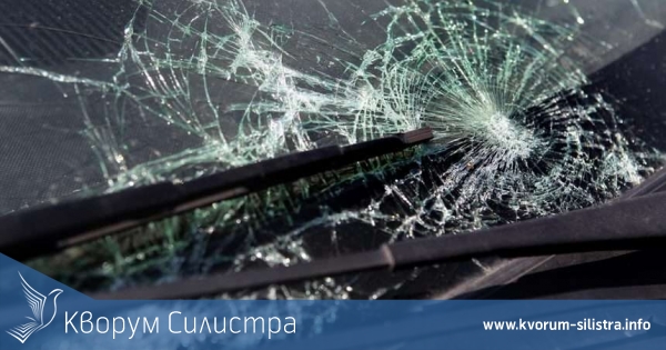 Изпочупиха багер и лек автомобил при скандал