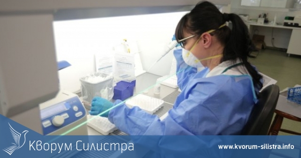 Нов антирекорд! 17 нови с коронавирус в област Силистра от 998 в страната