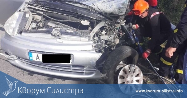 Обрат! Полицията огласи нова версия за катастрофата с 48-годишния силистренец при която вече има починал