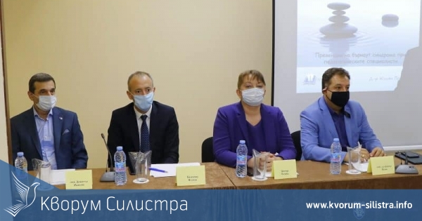 Ваня Янкова, учител от Силистра: "Много от учителите буквално се разболяват от стреса в училищата и преди Covid-ситуацията и сега"