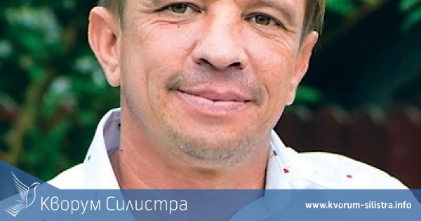 Румънският бизнесмен Мариус Рене Барбу пристига в понеделник в Силистра