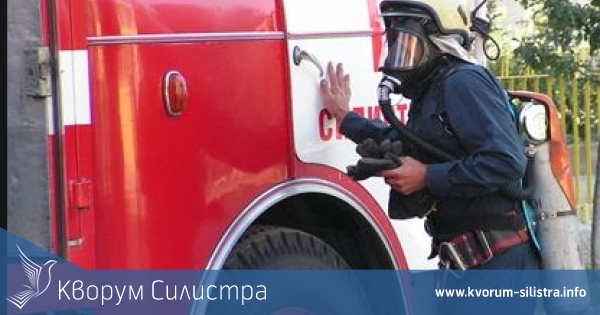 Покрив на къща и 100 бали фураж изгоряха през почивните дни в Силистренско