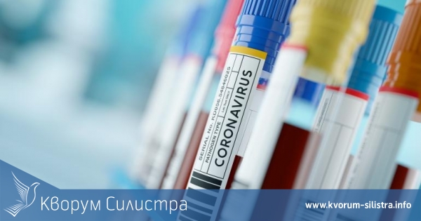 Професионална гимназия и детска градина в Силистра са активни огнища на зараза с коронавирус