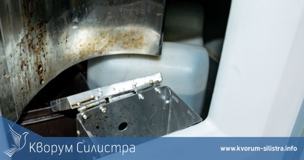 Разбиха втори вендинг автомат в Силистра, плячката този път е 150 лева