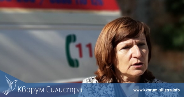 В Силистренската болница ще разкрият още легла за пациенти с COVID-19