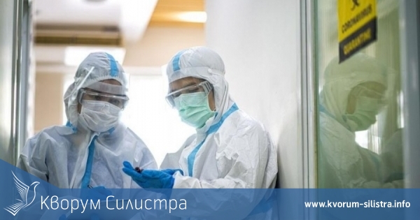 Рекорден брой нови случаи на коронавирус, регистрирани за последната седмица в Силистренско