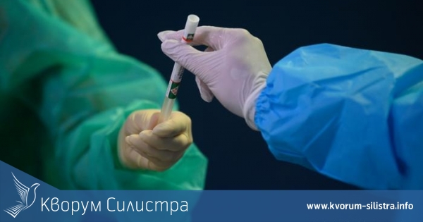 Ден без нови случаи на коронавирус в Силистренско