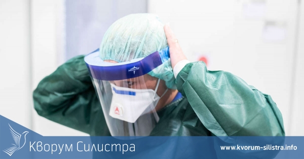 Актуално за коронавируса в област Силистра