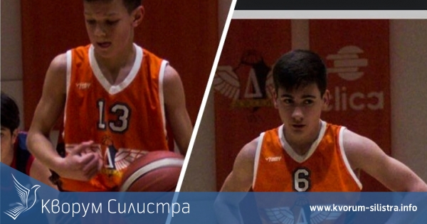 Двама от Доростол с повиквателна за националния отбор