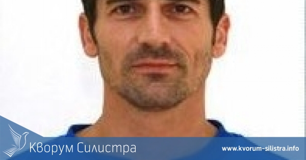 Назначиха бивш играч на "Доростол" Силистра за старши-треньор на "Нефтохимик" Бургас