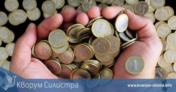 В рамките на месец разбиха и ограбиха трети вендинг автомат в Силистра