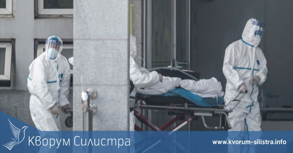 Силистренската болница търси да назначи мъже в добра физическа форма, като общи работници