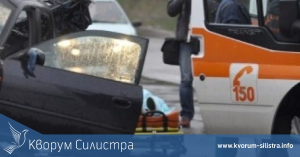 Младеж от Силистра загина на място, а двама негови приятели са в болница с тежки травми след катастрофа в Добричко