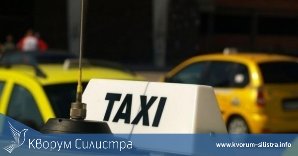 С 10 % поскъпват такситата в Силистра