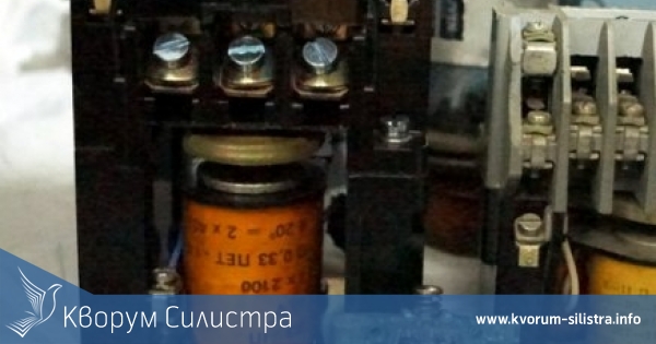 Откраднаха ел. части от стопански двор в село Айдемир