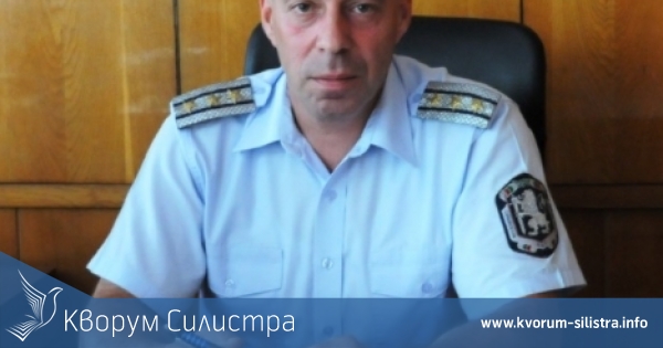 Мобилни полицейски екипи ще посетят по график населени места в област Силистра през декември