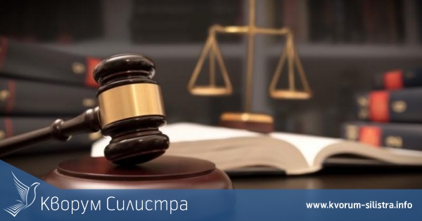 Пуснаха под парична гаранция силистренеца, разбил и ограбил вендинг кафе-автомат