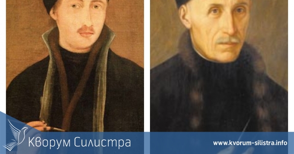 Дариха картини на училище в Силистра за родолюбивата му дейност