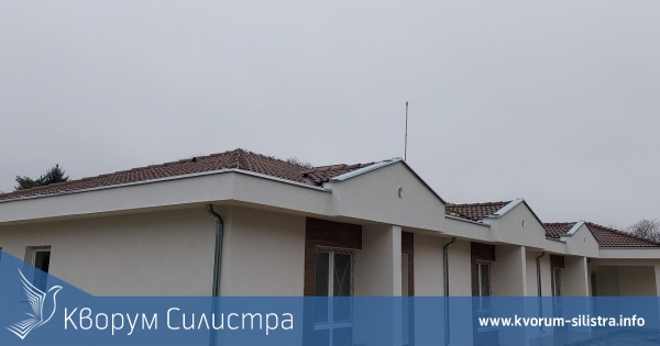 Две нови социални услуги ще предлага община Силистра след реализация на проект