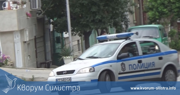 Задържаха двама в Силистра за притежание на дрога
