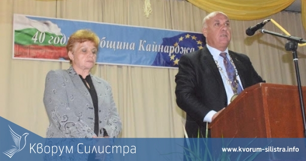 Стихове на поетеса от Кайнарджа са публикувани в руски литературен вестник