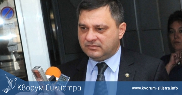 Следователи номинираха стартирал кариерата си в Силистра за член на Висшия съдебен съвет