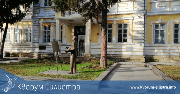 Музеите и галерията в Силистра отвориха отново врати