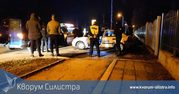 Към силистренските шофьори: Давали ли сте някога подкупи на тези полицаи?