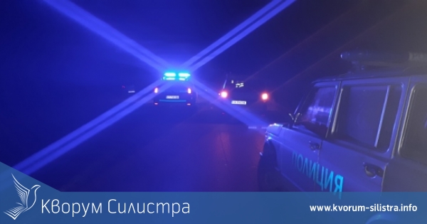 Войната по пътищата през декември 2020 година в Силистренско: Без загинали и двойно по-малко катастрофи и ранени