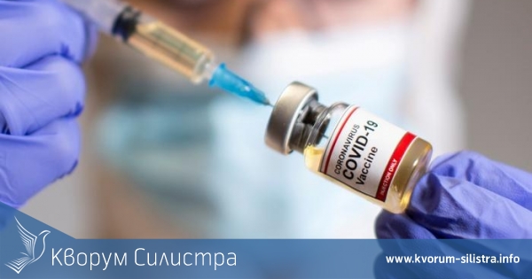 Всеки пети учител в Силистренско е дал съгласие да бъде имунизиран и всеки седми от непедагогическия персонал