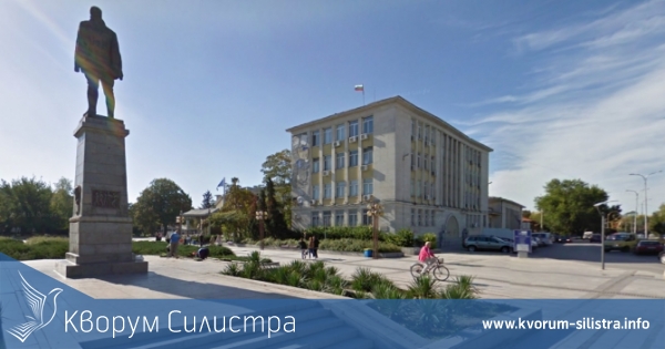 Със слънчев и опасно студен понеделник посреща Силистра новата седмица