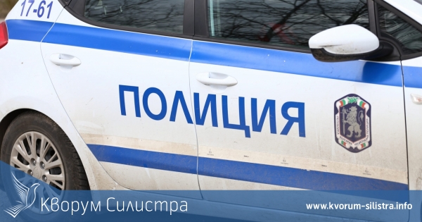 Заловиха 37-годишен мъж да шофира с 1.74 промила алкохол