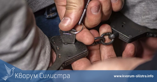 Брутален рецидивист нападна в гръб възрастна жена в Силистра, полицията го залови светкавично