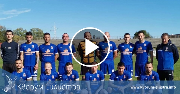 Футболен клуб "ДОРОСТОЛ" - Силистра започна своята зимна подготовка