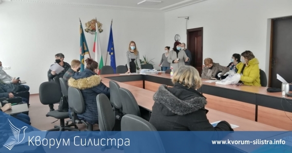 В силистренските читалища - субсидията остава на миналогодишното ниво