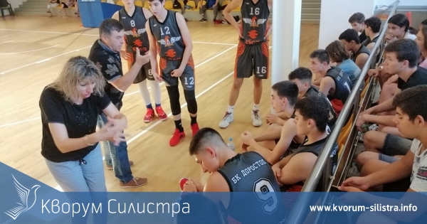 Старши треньора на "Дунав" Русе, Руслан Русев: "Очаква ни важен и тежък мач в Силистра"