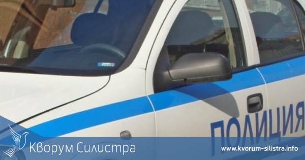 39-годишен се нахвърли с обиди и закани на полицаи, след като го спряха на пътя