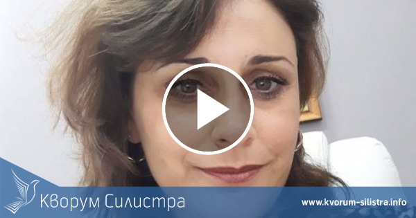 Златина Станева: "Тази година имаме три юбилея на силистренския театър"