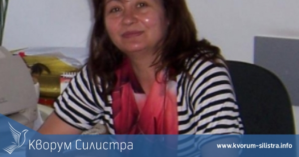 Марияна Чобанова ще е председател на РИК-Силистра, партиите не се разбраха за секретаря и единия заместник на комисията