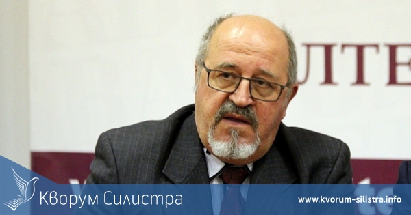 Румен Петков АБВ: Доцент Кючуков е голям авторитет в Силистра