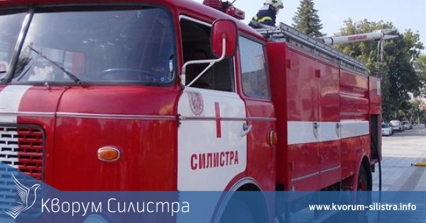 Горяха пожари в комини и в подземен паркинг за последните 24 часа